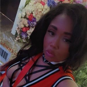 Meet your Posher, Quiana